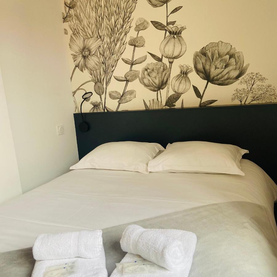 Olivia - Charmant Appartement St-Malo Intra-Muros Saint-Malo Exterior photo