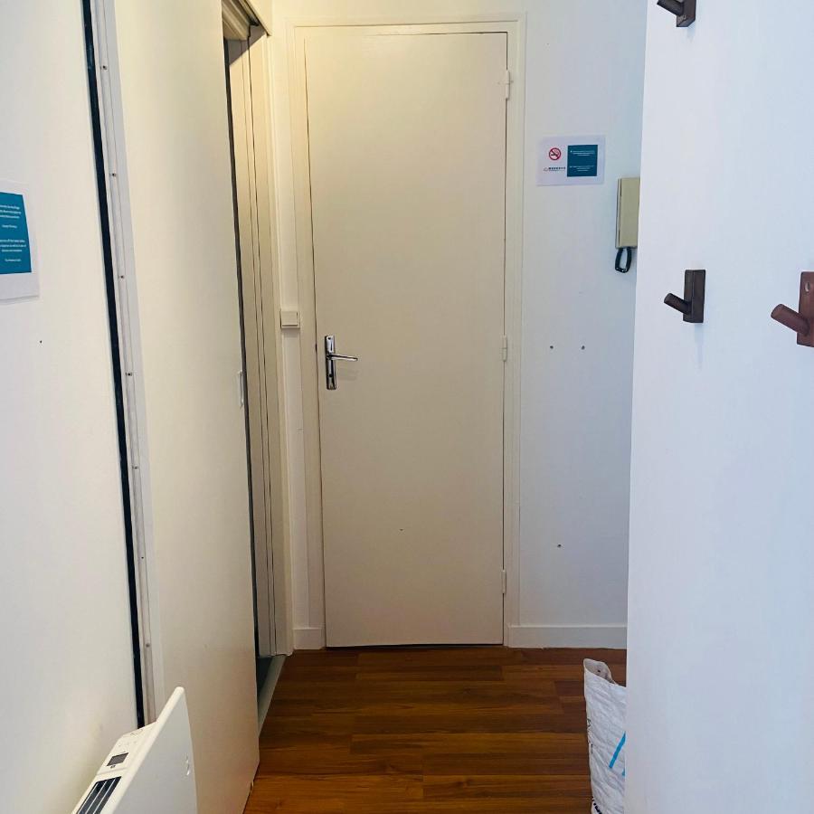 Olivia - Charmant Appartement St-Malo Intra-Muros Saint-Malo Exterior photo